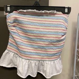 NOBO Off The Shoulder Top